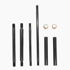 AXES FOURCHE ET SUSPENSION Smartgyro MAX2 | iMooving