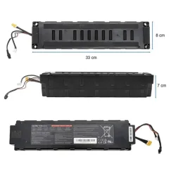Batterie Niu KQi3 Sport | iMooving