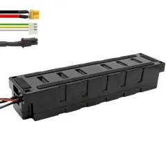 Batterie NIU K100