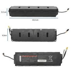 Batterie Niu KQi AIR (EU) | iMooving
