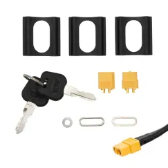Batterie 36V 15Ah pour vélo électrique [Ewheel] | iMooving