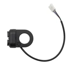 Bouton de clignotant Xiaomi Mi4 pro Gen2 | iMooving