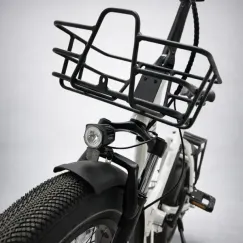 GRANIT vélo électrique FATBIKE Pliable | iMooving