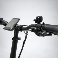 GRANIT vélo électrique FATBIKE Pliable | iMooving