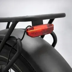 GRANIT vélo électrique FATBIKE Pliable | iMooving