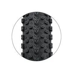 Pneu de Vélo Pliable P1197D 26x2, 1 | iMooving