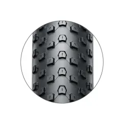 Pneu de Vélo Pliable W2133 29x2, 4 | iMooving
