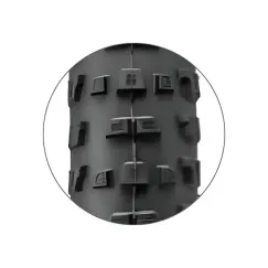 Pneu de Vélo Pliable W2114 26x2, 25 | iMooving