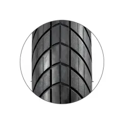 Pneu de Vélo Pliable W2120 20x3 | iMooving