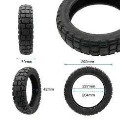 Pneu tubeless 12x2, 5 CY416 [Yuanxing] | iMooving