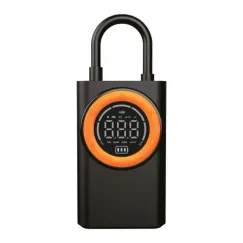 AIR-008 Gonfleur électrique portable fonction | iMooving