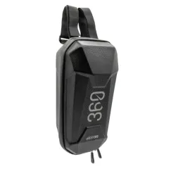 Sacoche deluxe eRIDER360 gris
