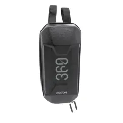 Sacoche deluxe eRIDER360 gris 3L | iMooving