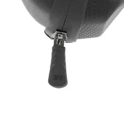 Sacoche deluxe eRIDER360 gris 3L | iMooving