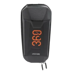 Sacoche deluxe eRIDER360 orange | iMooving