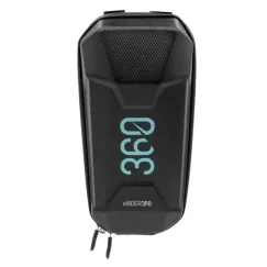 Sacoche deluxe eRIDER360 Vert 3L | iMooving