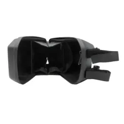 Sacoche deluxe eRIDER360 Vert 3L | iMooving