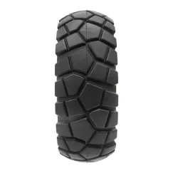 Pneu plein 9x3-5, 5 ligne noire [Amitor] | iMooving