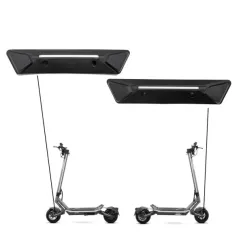 Cache-fourches pour Smartgyro Raptor Dual Evo | iMooving
