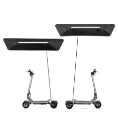 Cache-fourches pour Smartgyro Raptor Dual Evo | iMooving