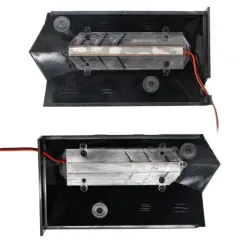 Clignotants arrière pour Smartgyro Crossover | iMooving
