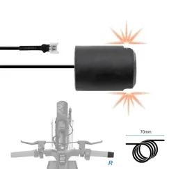 Clignotant R Navee N65 IT