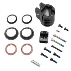 kit de puissance pliable et direction Navee N65 | iMooving