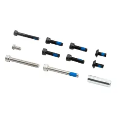 kit de puissance pliable et direction Navee N65 | iMooving