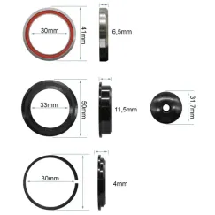 Kit de direction Navee N20/N40 | iMooving