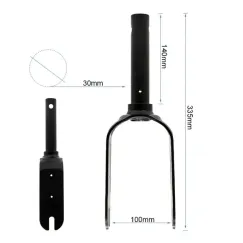 Fourche Navee N65