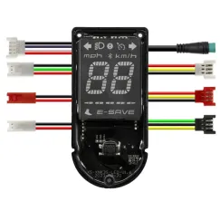 Écran Niu KQi300P | iMooving
