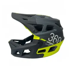 INTEGRA Sport noir, vert | iMooving