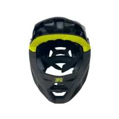 INTEGRA Sport noir, vert | iMooving