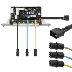 Contrôleur Niu KQi3 Pro (IT)