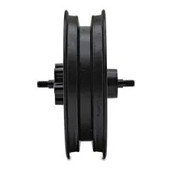 Jante avant Niu KQi300P | iMooving