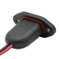 Port de charge Niu KQi3 | iMooving