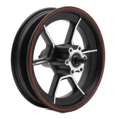 Roue avant Niu KQi300X