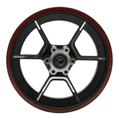 Jante avant Niu KQi300X | iMooving