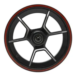 Jante avant Niu KQi300X | iMooving