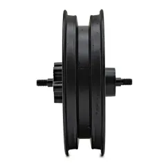 Jante avant Niu KQi300X | iMooving