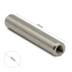 Support ressort axe de pliage inférieur Dualtron | iMooving