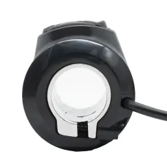 Accélérateur avec boutonnière Niu KQi300P | iMooving