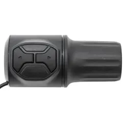 Accélérateur avec boutonnière Niu KQi300P | iMooving