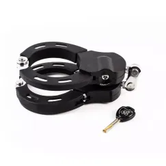 Menottes antivol pour tout type trottinette