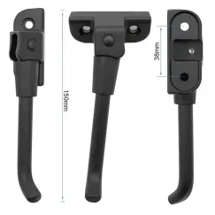 Béquille Niu KQi2 | iMooving
