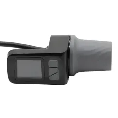 Display avec accélérateur Niu KQi100 | iMooving