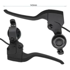 Levier de frein L Niu KQi100 | iMooving