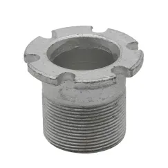 Potence de fixation mât pliable Niu KQi2 | iMooving