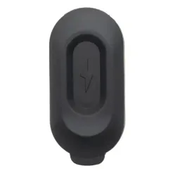 Cache port de charge Niu KQi2 | iMooving