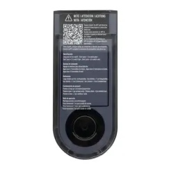 Cache écran Niu KQi3